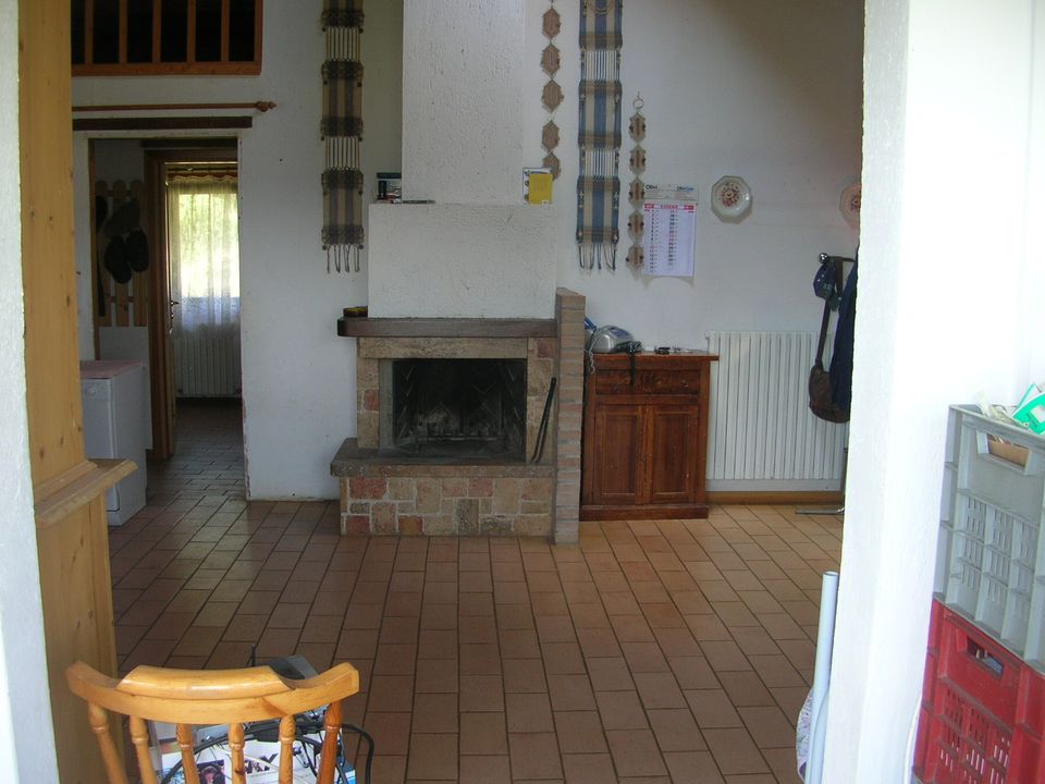 Farm hus i Panicale, Perugia - foto 5